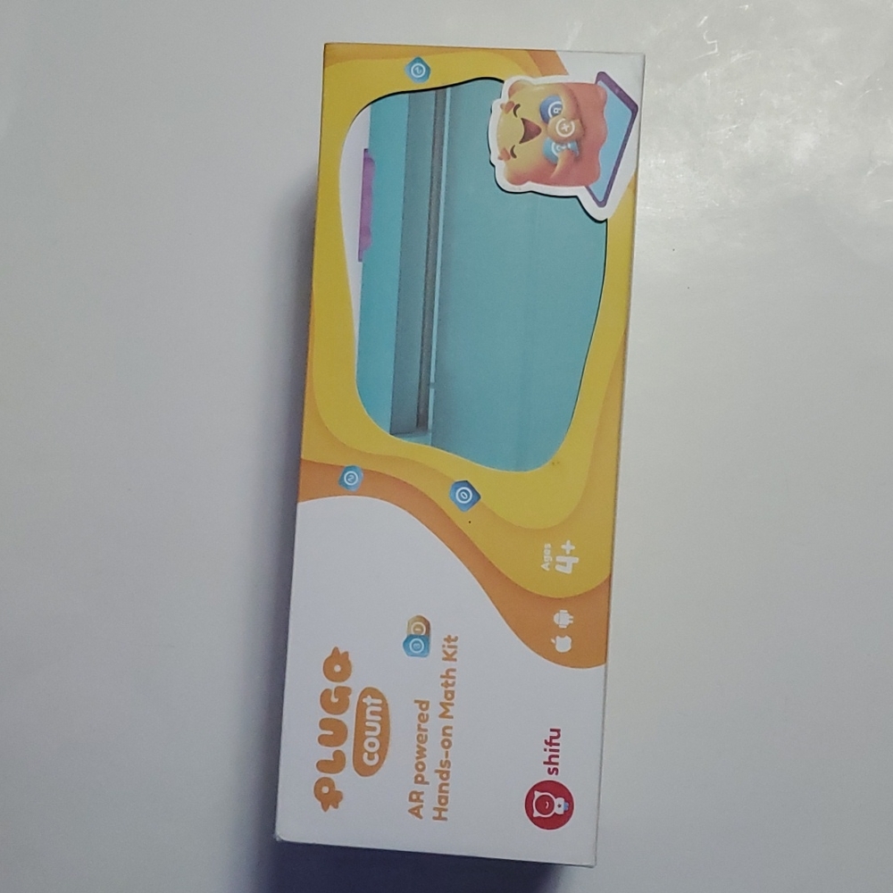 Shifu Plugo Count - Math Game 4+ - Picture 2 of 9